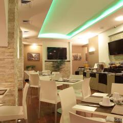 Отель Ibis Styles Palermo Cristal питание фото 2
