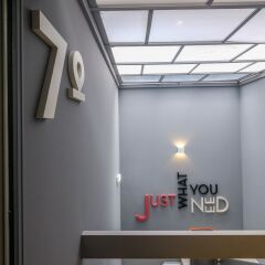 Stay Hotel Porto Centro Trindade интерьер отеля фото 2