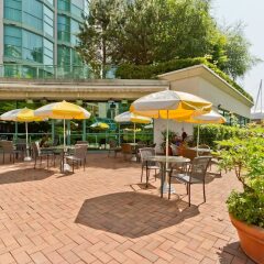 Отель Rosedale On Robson Suite Hotel Канада, Ванкувер - отзывы, цены и фото номеров - забронировать отель Rosedale On Robson Suite Hotel онлайн фото 17