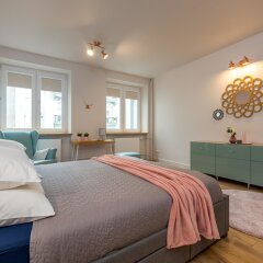 Отель P&O Apartments Gorskiego Польша, Варшава - отзывы, цены и фото номеров - забронировать отель P&O Apartments Gorskiego онлайн детские мероприятия