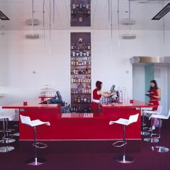 Отель The Standard, Downtown LA США, Лос-Анджелес - отзывы, цены и фото номеров - забронировать отель The Standard, Downtown LA онлайн гостиничный бар