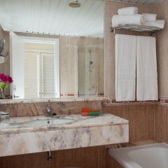 Dreams Lanzarote Playa Dorada Resort & Spa in Playa Blanca, Spain from 312$, photos, reviews - zenhotels.com bathroom