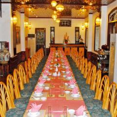Areca Hotel