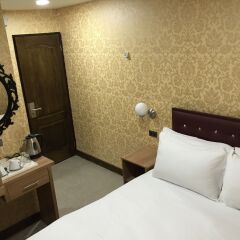 Отель Harry's Suite комната для гостей фото 2
