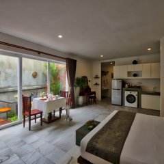 Mane Village Suites in Siem Reap, Cambodia from 97$, photos, reviews - zenhotels.com guestroom photo 5