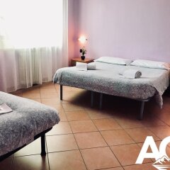 Отель Al Centro Италия, Вербания - отзывы, цены и фото номеров - забронировать отель Al Centro онлайн комната для гостей фото 4