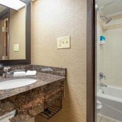 Отель Drury Inn & Suites Atlanta Morrow ванная