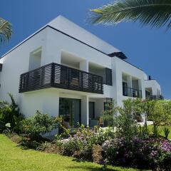 Отель Hilton Fiji Beach Resort and Spa фото 4
