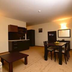 MPM Hotel Mursalitsa Пампорово в номере