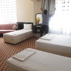 Hotel Seker Диярбакыр фото 6