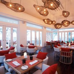 Отель Centara Grand Beach Resort Samui питание фото 3