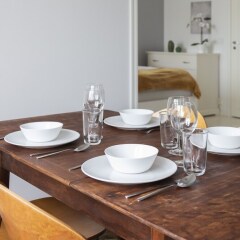 Отель 2ndhomes Lönnrotinkatu apartment 2 Финляндия, Хельсинки - отзывы, цены и фото номеров - забронировать отель 2ndhomes Lönnrotinkatu apartment 2 онлайн в номере