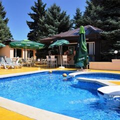 Montecito Hotel детские мероприятия