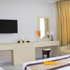 Victory Hotel удобства в номере фото 2