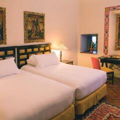 Belmond Hotel Monasterio Куско комната для гостей фото 5