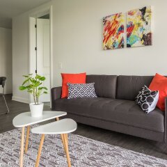 Отель West Side Apartments США, Колумбус - отзывы, цены и фото номеров - забронировать отель West Side Apartments онлайн фото 16