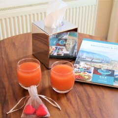 Отель Sea Spray Великобритания, Брайтон - отзывы, цены и фото номеров - забронировать отель Sea Spray онлайн фото 9