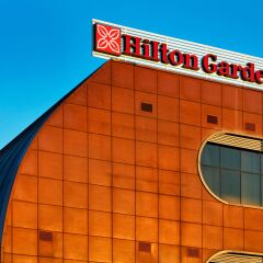 Hilton Garden Inn Kocaeli Sekerpinar Турция, Стамбул - отзывы, цены и фото номеров - забронировать отель Hilton Garden Inn Kocaeli Sekerpinar онлайн фитнесс-зал