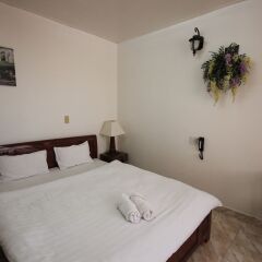 Отель Binh Yen Hotel Вьетнам, Далат - 1 отзыв об отеле, цены и фото номеров - забронировать отель Binh Yen Hotel онлайн комната для гостей фото 4