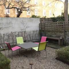 Отель 2 Bedroom House in the Heart of Angel Лондон