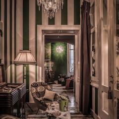 Отель Maison Miramare Boutique Hotel Италия, Кальяри - отзывы, цены и фото номеров - забронировать отель Maison Miramare Boutique Hotel онлайн фото 7