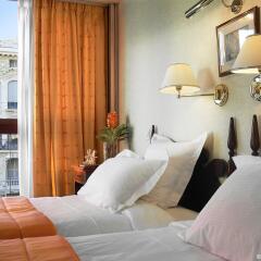 Splendid Hotel & Spa Nice Ницца комната для гостей фото 3