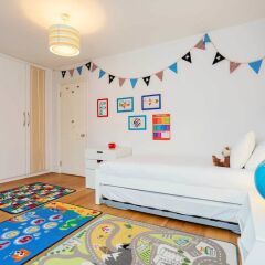 Отель Highbury Dream House детские мероприятия фото 2