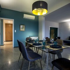 Отель Senior Suite Balima M61 Марокко, Рабат - отзывы, цены и фото номеров - забронировать отель Senior Suite Balima M61 онлайн в номере