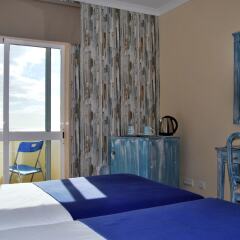 Hotel Praia do Burgau - Turismo de Natureza комната для гостей фото 3