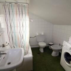 Апартаменты Sol Mayor Apartments ванная