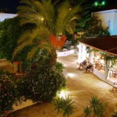 Отель Katerina Apartments Греция, Калимнос - отзывы, цены и фото номеров - забронировать отель Katerina Apartments онлайн фото 3