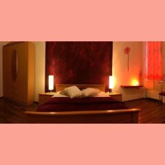 Отель Apartmány Galeta спа