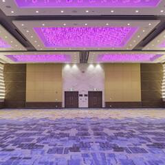 Отель Holiday Inn Doha - The Business Park