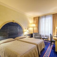 Hotel Auriga комната для гостей фото 8