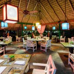 Catalonia Grand Dominicus Hotel питание