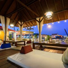 Отель Lareena Resort Koh Larn Pattaya Таиланд, Ко-Лан - отзывы, цены и фото номеров - забронировать отель Lareena Resort Koh Larn Pattaya онлайн с домашними животными