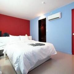 Отель Mai Hotel Seoul Южная Корея, Сеул - отзывы, цены и фото номеров - забронировать отель Mai Hotel Seoul онлайн комната для гостей фото 2