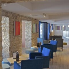 Отель Pierre & Vacances Residence Cannes Villa Francia Франция, Канны - отзывы, цены и фото номеров - забронировать отель Pierre & Vacances Residence Cannes Villa Francia онлайн интерьер отеля фото 3