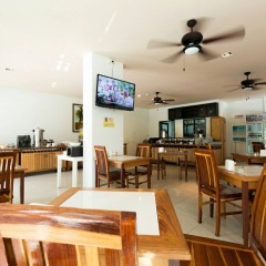 Neo Hotel Pattaya Паттайя питание