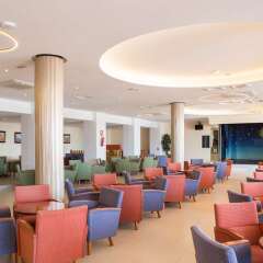 Отель Bahía Principe Coral Playa гостиничный бар