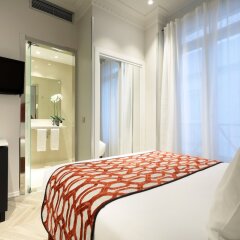 Отель Eurostars Regina Испания, Севилья - 1 отзыв об отеле, цены и фото номеров - забронировать отель Eurostars Regina онлайн удобства в номере