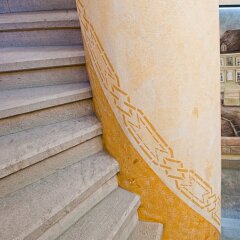 Отель Residence Týnská Чехия, Прага - 6 отзывов об отеле, цены и фото номеров - забронировать отель Residence Týnská онлайн сауна