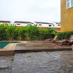 Отель Sunsmile Resort Pattaya Паттайя