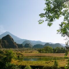 Отель Hacienda De San Antonio Сан-Антонио фото 11