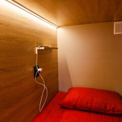 Son V Kube Hostel in Moscow, Russia from 13$, photos, reviews - zenhotels.com guestroom photo 5