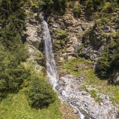 Отель Residence Ladurns Горнолыжный курорт Ортлер приотельная территория фото 2