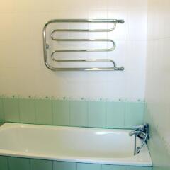 Гостиница Appartment Kurchatova 4 фото 5