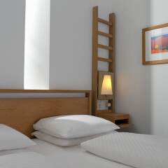Hotel Agneshof Nürnberg детские мероприятия