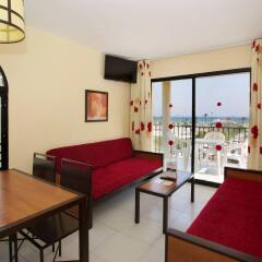 Hotel Puente Real комната для гостей фото 2