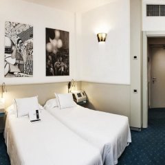 Отель Milano Италия, Падуя - отзывы, цены и фото номеров - забронировать отель Milano онлайн комната для гостей фото 4